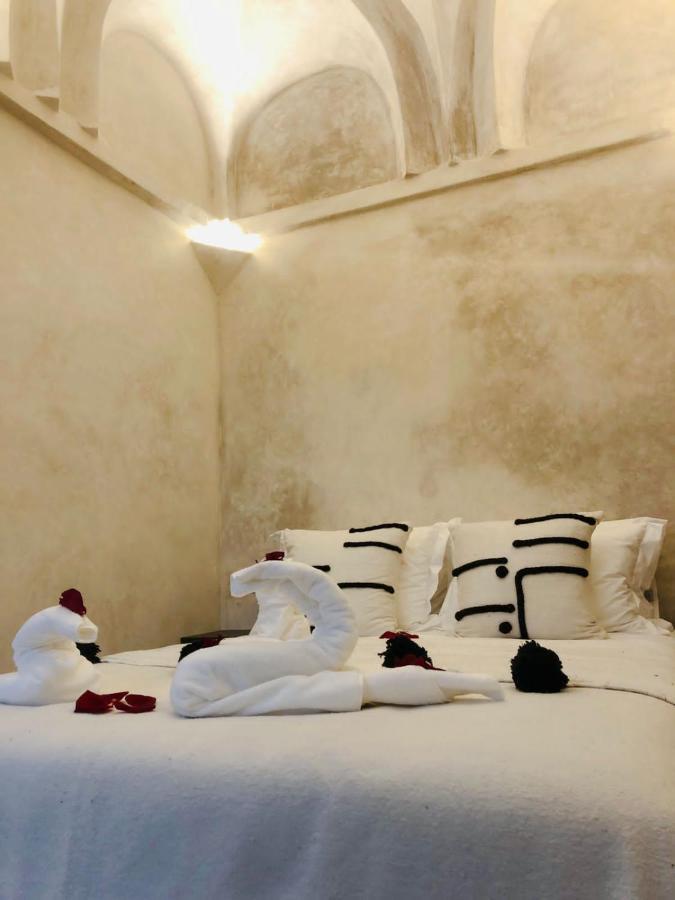 Riad Oscaroi Марракеш Экстерьер фото